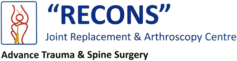 recons Logo