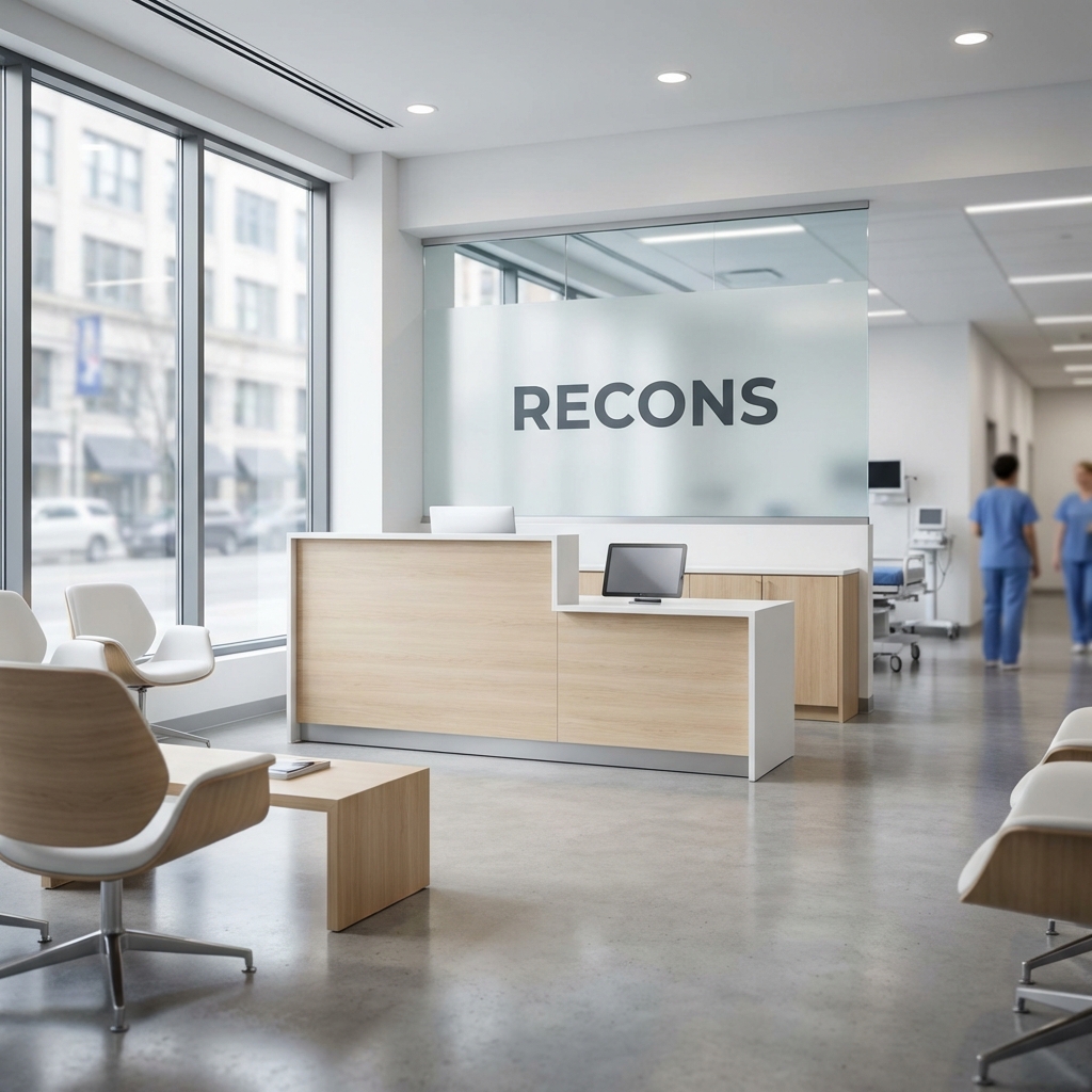 Clinic Background