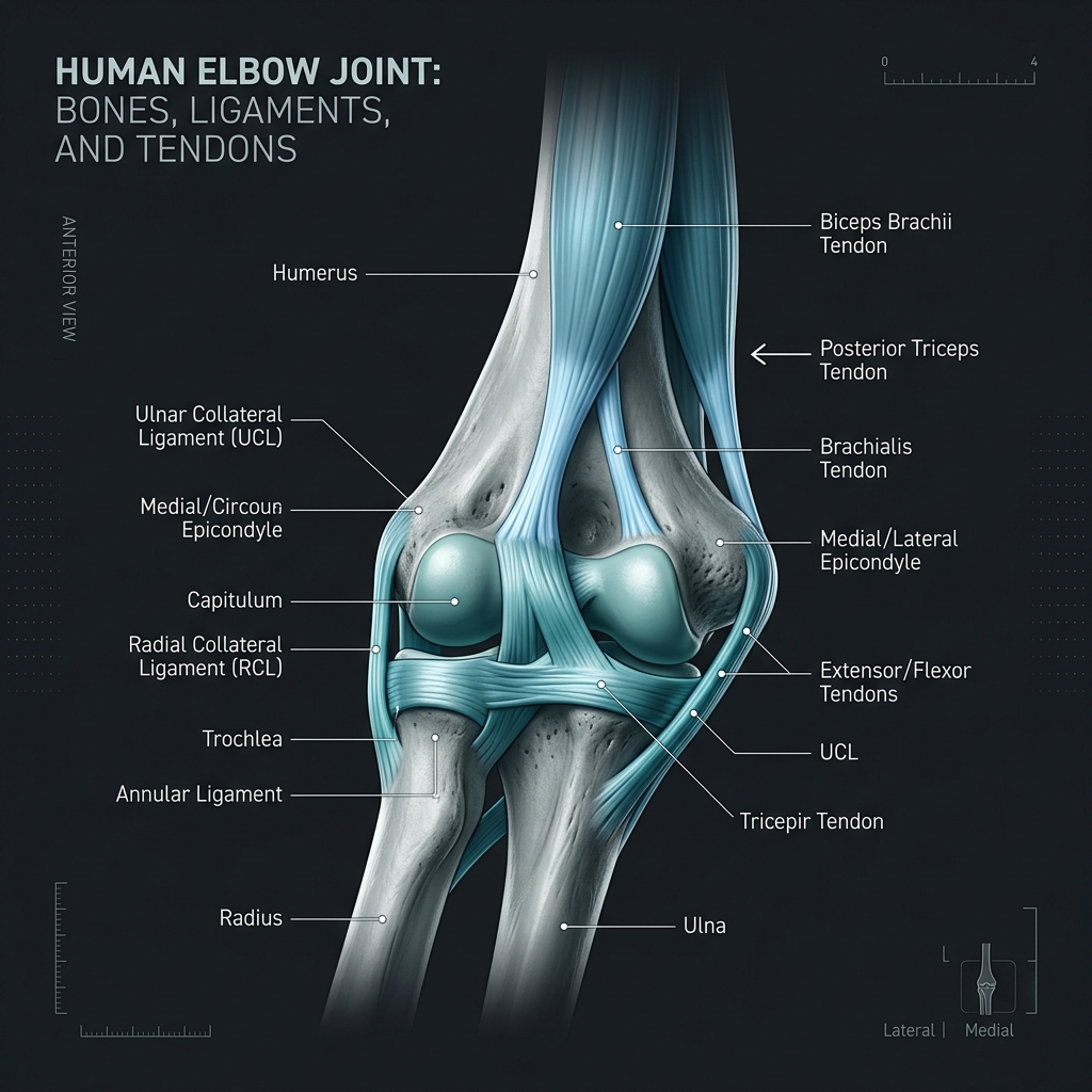 Elbow Treatment