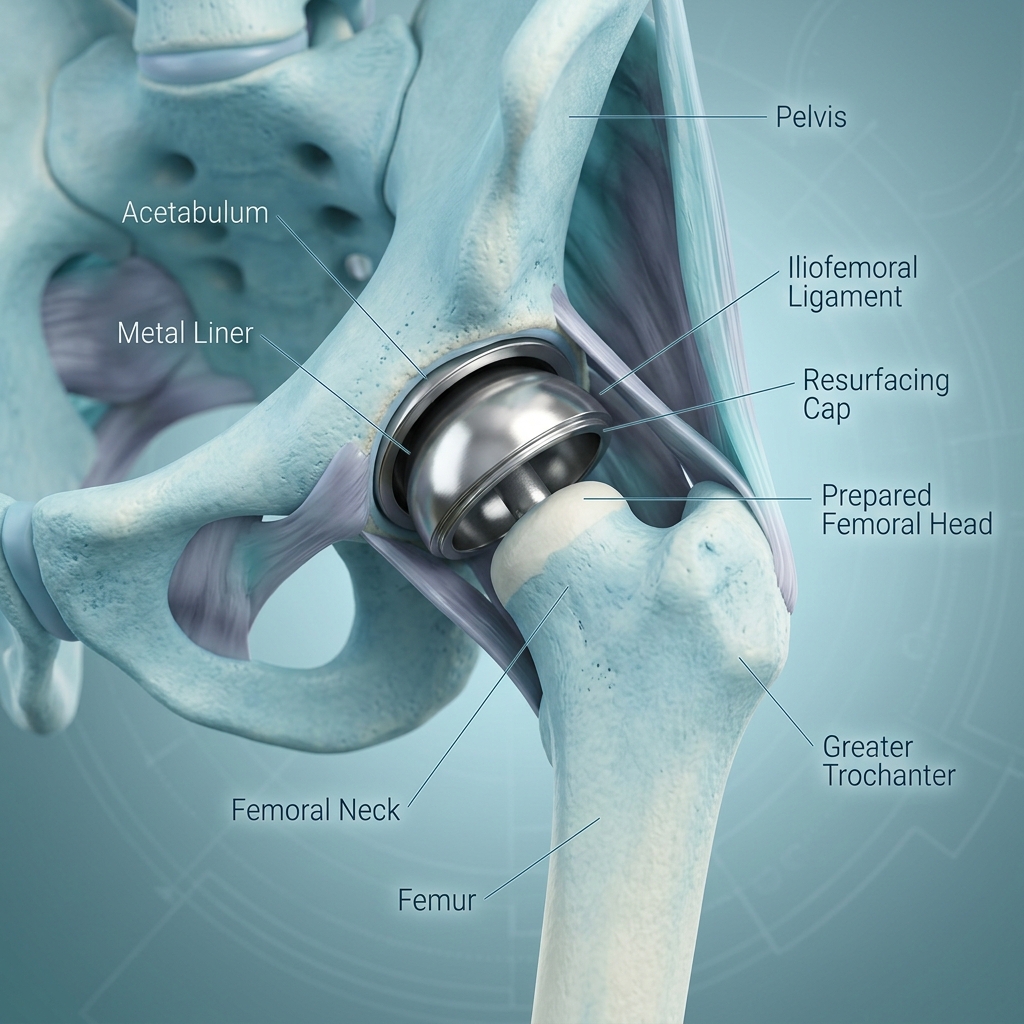 Hip Dysplasia Treatment