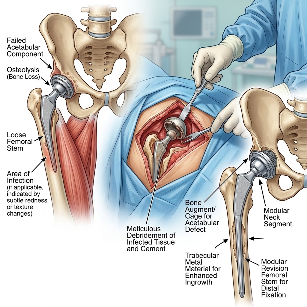 Revision Joint Replacement