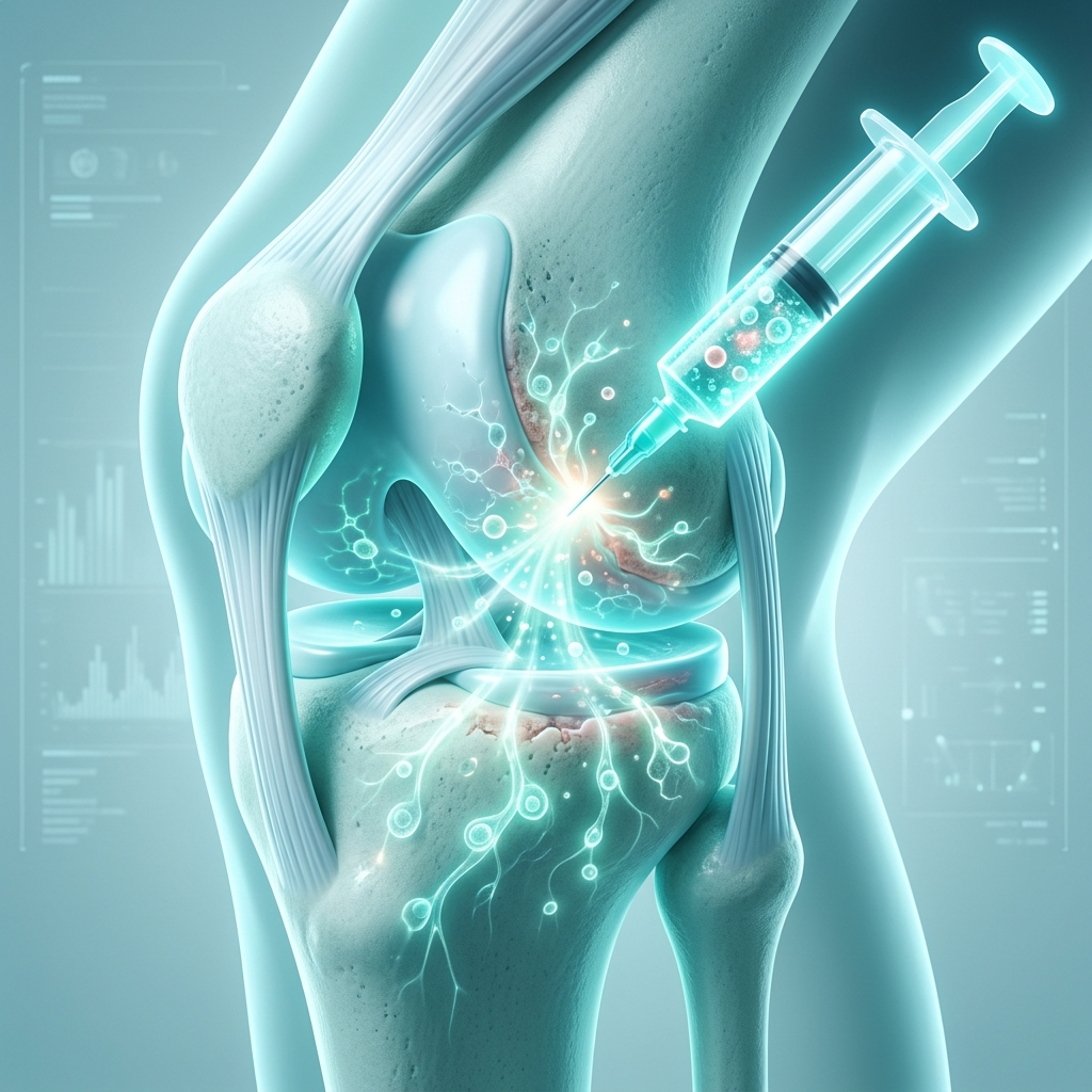 Stem Cell therapy