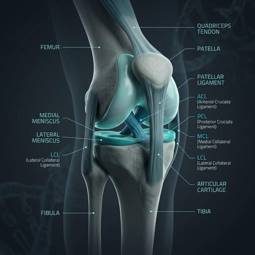 Knee Treatment