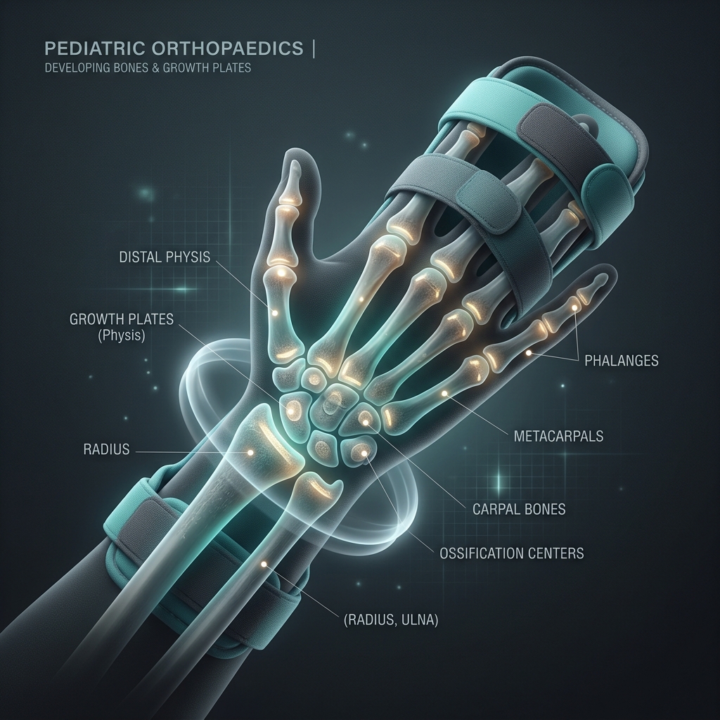 Pediatric Orthopaedics