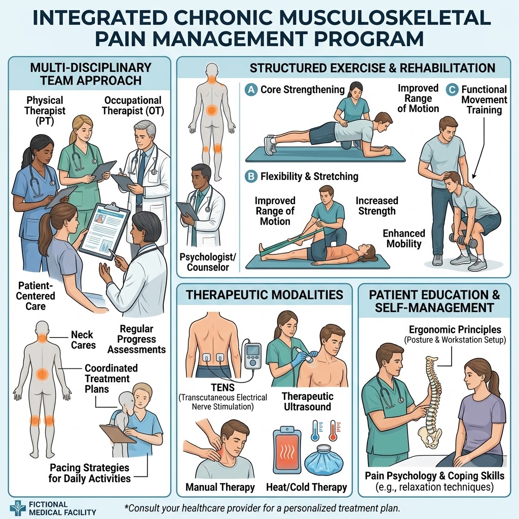 Pain Management Programs