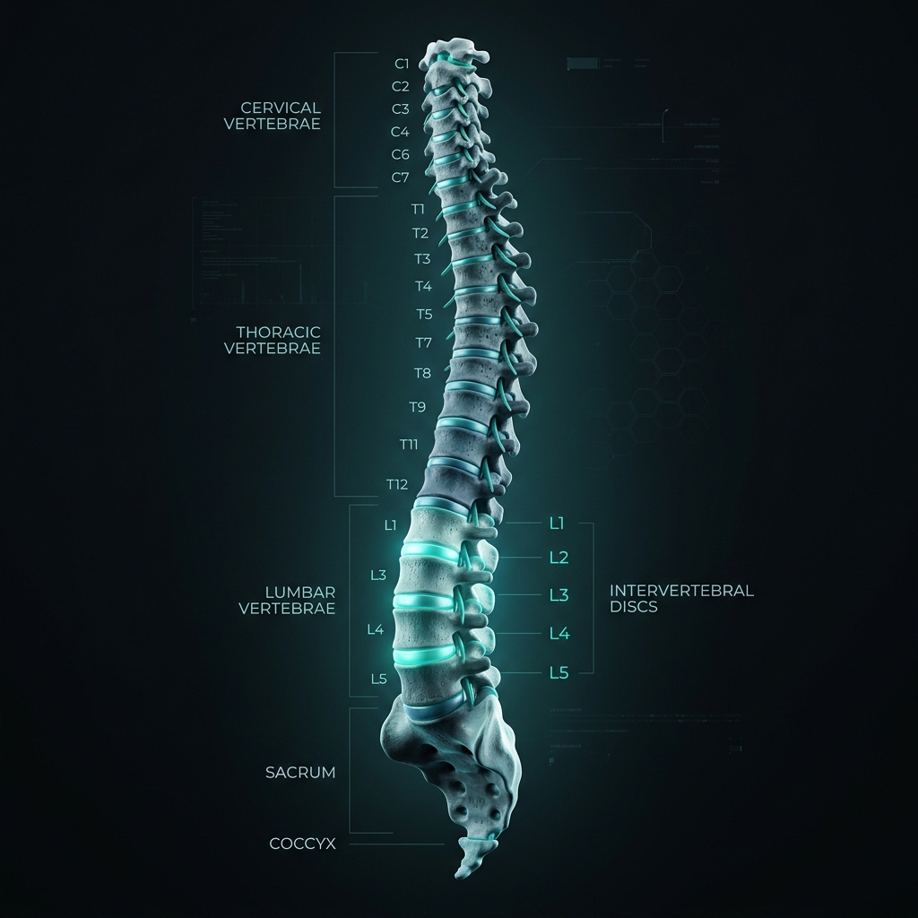 Spine Treatment