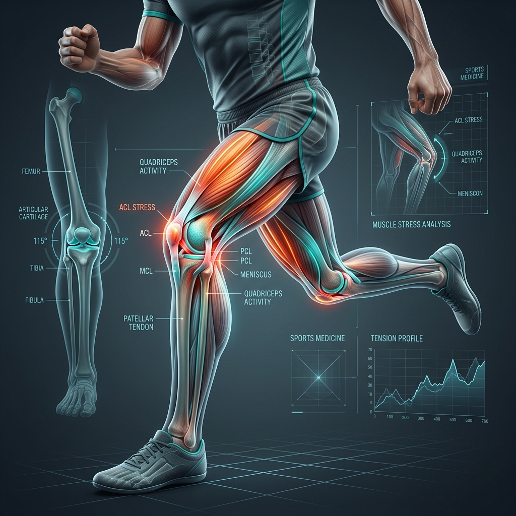 Sports Medicine